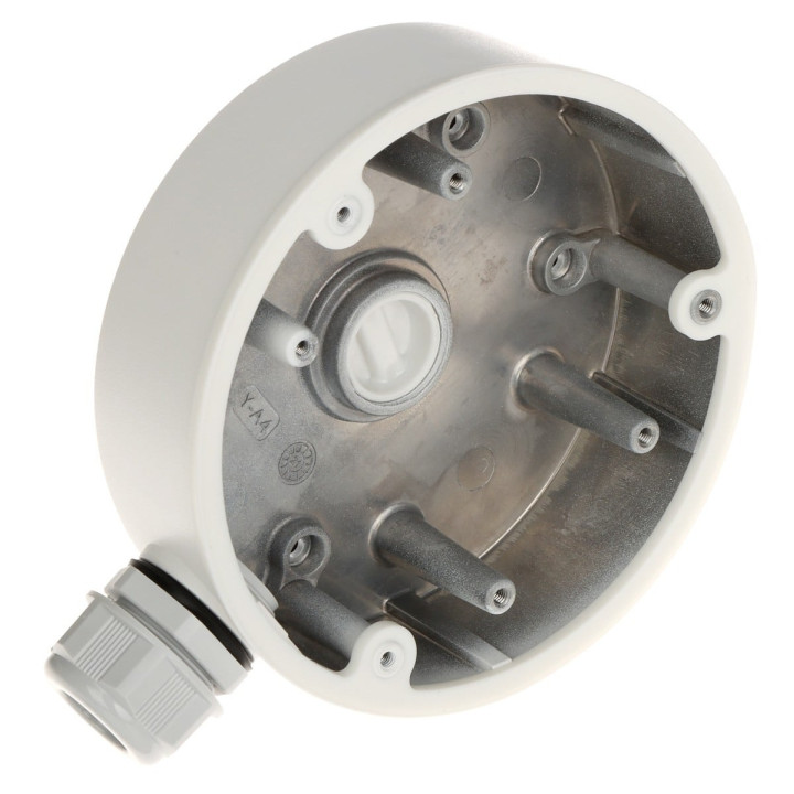 Hikvision DS-1280ZJ-PT6 Junction Box
