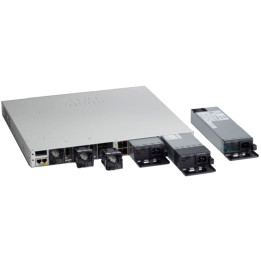 Cisco PWR-C6-600WAC= Redundant Power Supply 600W