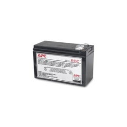 APC APCRBC110 UPS Battery - Sealed Lead Acid (VRLA)