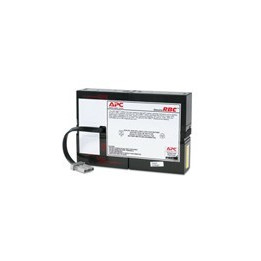 APC Replacement Battery Cartridge #59 (RBC59)