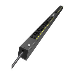 Eaton EVBAF116A PDU G4 BA 0U 309 16A 1P 12xC13,12xC39