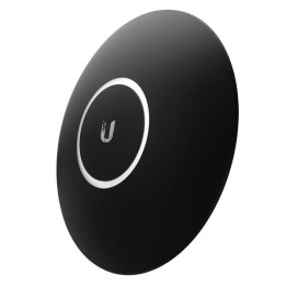 Ubiquiti NHD-COVER-BLACK-3 Access Point Cover Cap, Matte Black
