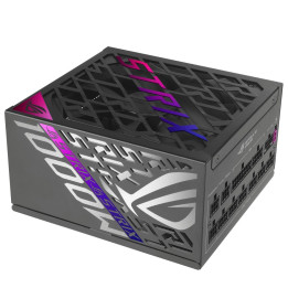 ASUS ROG STRIX-1000P-GAMING 1000W ATX Power Supply Black/Silver