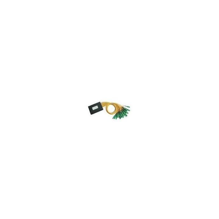 PLANET EPL-SPT-32 GPON/GEPON Splitter 1x32 PLC Splitter, SC/UPC, 1230~1650 nm