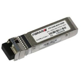 Fibrain FTF-S1XG-B23Y-020D-CI SFP+ 10GBase-LR Transceiver, 20km LC Simplex