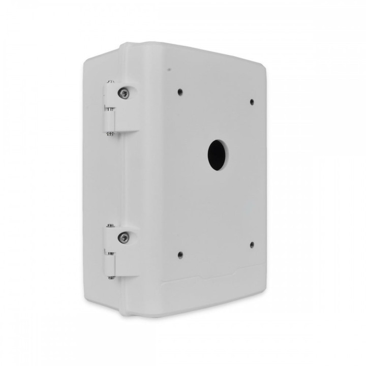 BCS BCS-P-A51 PTZ Camera Mounting Box, IP66, 8 kg