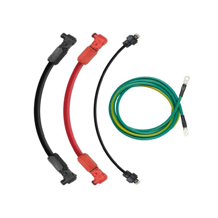 SolarEdge Home Low Voltage Battery Pack Connecting Cables IAC-RBAT-5KCBAT-01