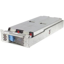 APC Replacement Battery Cartridge RBC43 Sealed Lead Acid (VRLA)