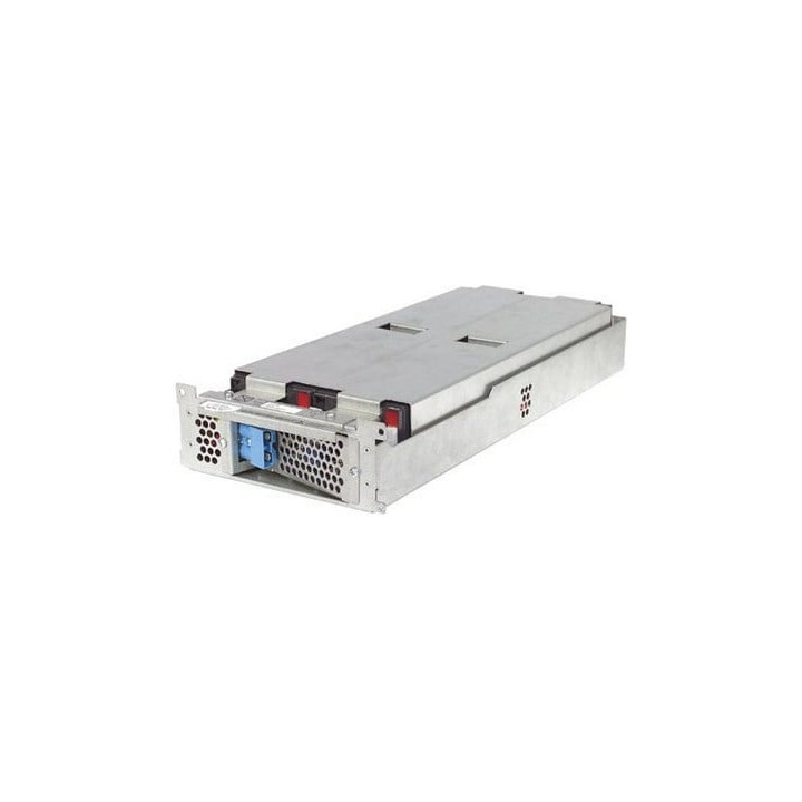 APC Replacement Battery Cartridge RBC43 Sealed Lead Acid (VRLA)