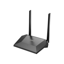 Router bezprzewodowy Dahua N3 300 Mbps Wi-Fi 4 Antena zewnętrzna