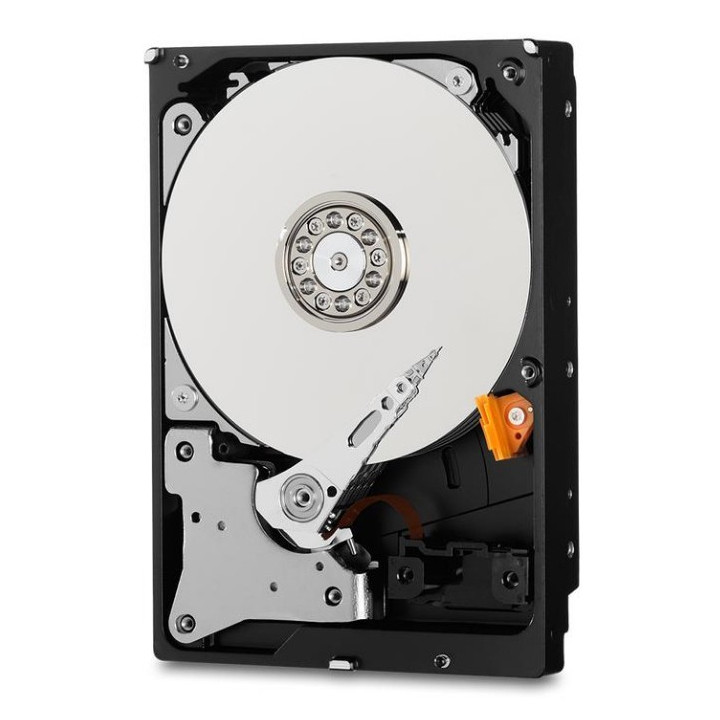 Western Digital Purple 3TB WD30PURZ