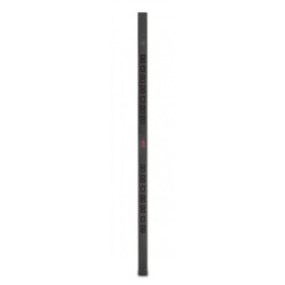 APC AP7554 Basic Rack PDU 24 Outlet Vertical Mount 3680 VA