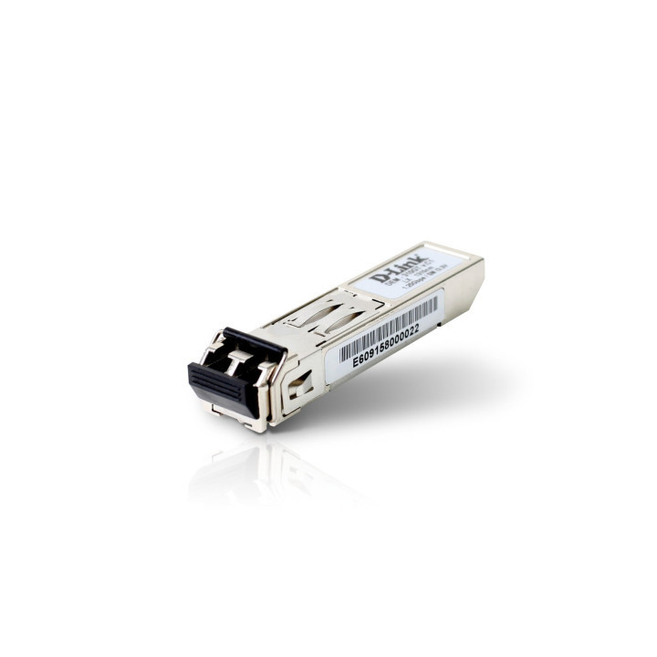 D-Link DEM-310GT 1000Base-LX Mini Gigabit Interface Converter