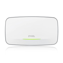 ZyXEL WAX640S-6E-EU0101F 802.11axe Access Point, NebulaFlexPro, White