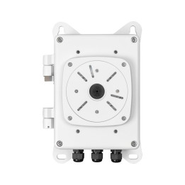 BCS BCS-BATU-B Universal Mounting Box for BCS Cameras