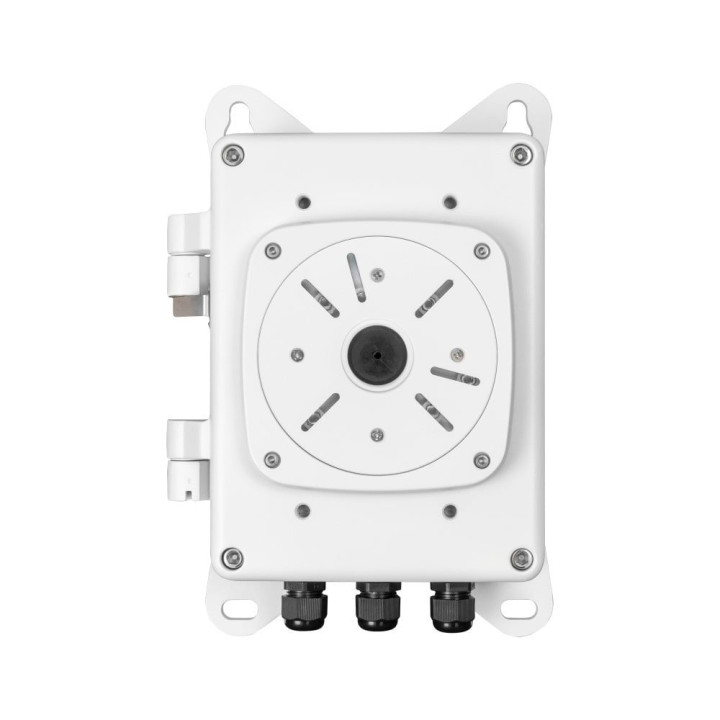 BCS BCS-BATU-B Universal Mounting Box for BCS Cameras