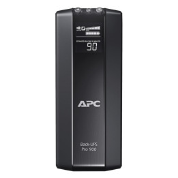 APC Back-UPS Pro 900 230V CEE 7/5 BR900G-FR