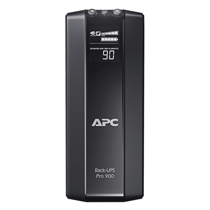 APC Back-UPS Pro 900 230V CEE 7/5 BR900G-FR