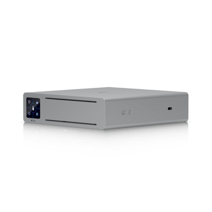 Ubiquiti AI-Key Smart Home Gateway/Controller, 1000 Mbit/s