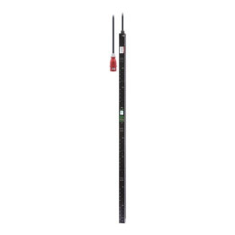 APC Easy PDU EPDU2232SMBO Metered-by-Outlet with Switching, ZeroU, 22kW, 230V, (18) C13 & (6) C19