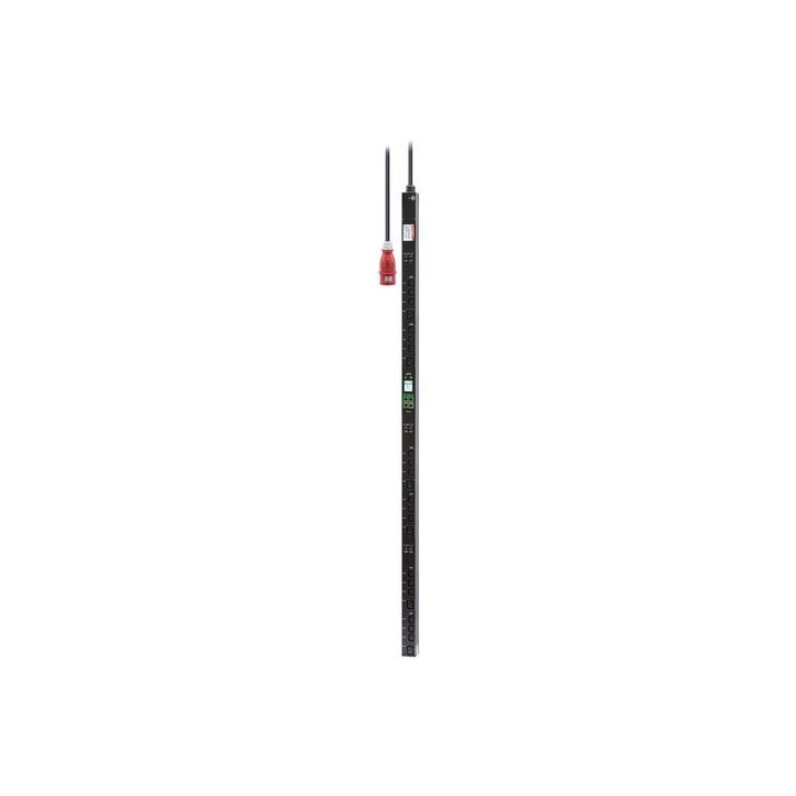 APC Easy PDU EPDU2232SMBO Metered-by-Outlet with Switching, ZeroU, 22kW, 230V, (18) C13 & (6) C19