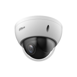 Dahua SD22404DB-GNY 4MP 4x Starlight WizSense Network PTZ Camera