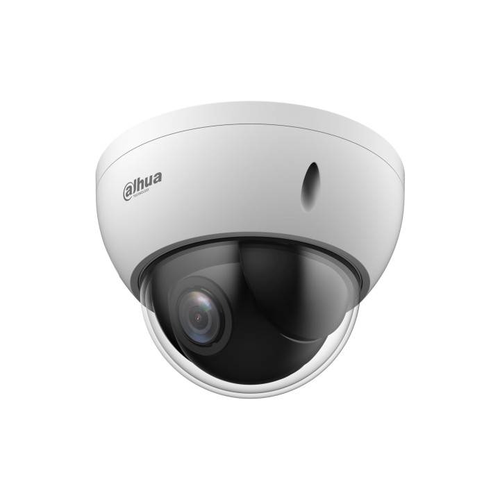 Dahua SD22404DB-GNY 4MP 4x Starlight WizSense Network PTZ Camera