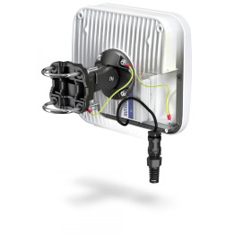 QuWireless AX09M QuMax Antena Direccional 6 dBi Polarización Vertical PoE