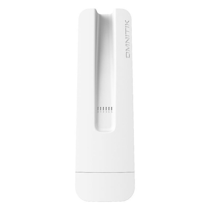 MikroTik OmniTIK 5 PoE ac RBOMNITIKPG-5HACD 5GHz Gigabit Ethernet PoE USB 18W