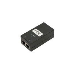 Extralink EX.14152 PoE Adapter Fast Ethernet 24V 12W