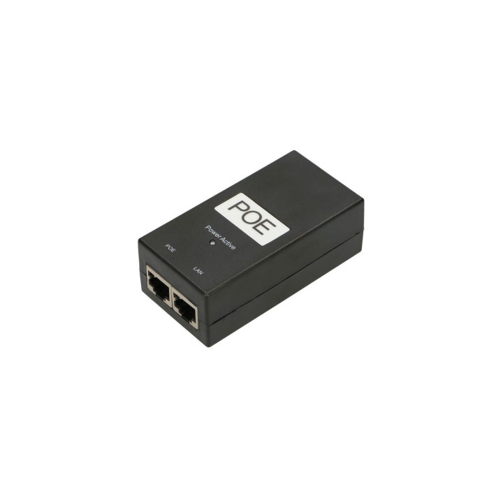Extralink EX.14152 PoE Adapter Fast Ethernet 24V 12W