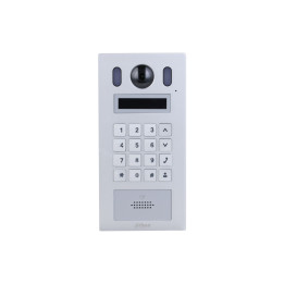 Dahua VTO6222E-P 2-Wire IP Apartment Door Station