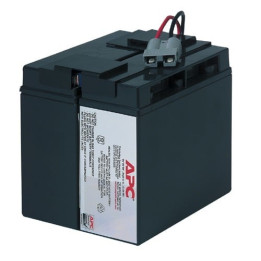 APC RBC7 UPS Replacement Battery - Sealed Lead Acid (VRLA) 24V