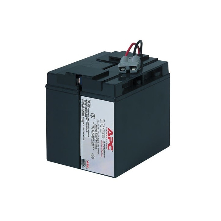 APC RBC7 UPS Replacement Battery - Sealed Lead Acid (VRLA) 24V