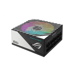 ASUS ROG Loki SFX-L 850W Platinum Power Supply 24-pin ATX Black/Silver