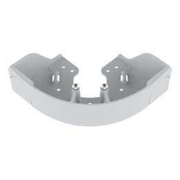 Axis 03391-001 TQ9602 Accessoire de goulotte de câble d'intérieur pour boîtier supérieur de conduit