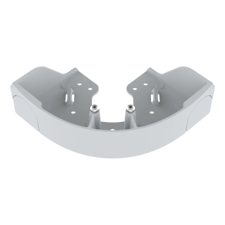 Axis 03391-001 TQ9602 Accessoire de goulotte de câble d'intérieur pour boîtier supérieur de conduit