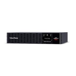 CyberPower PR3000ERTXL2U Line-Interactive UPS 3000VA/3000W 8 Outlets