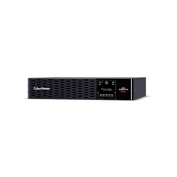 CyberPower PR3000ERTXL2U Line-Interactive UPS 3000VA/3000W 8 Outlets