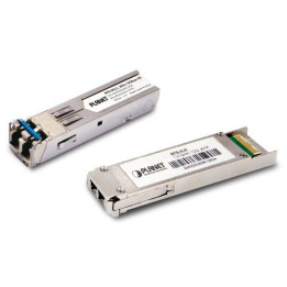PLANET MTB-LA60 10G SFP+ Fiber Transceiver (WDM, TX:1270nm, RX:1330nm) - 60km