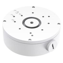 TP-LINK VJB-305 VIGI Boîte de jonction pour caméras réseau – Accessoire de montage résistant aux intempéries