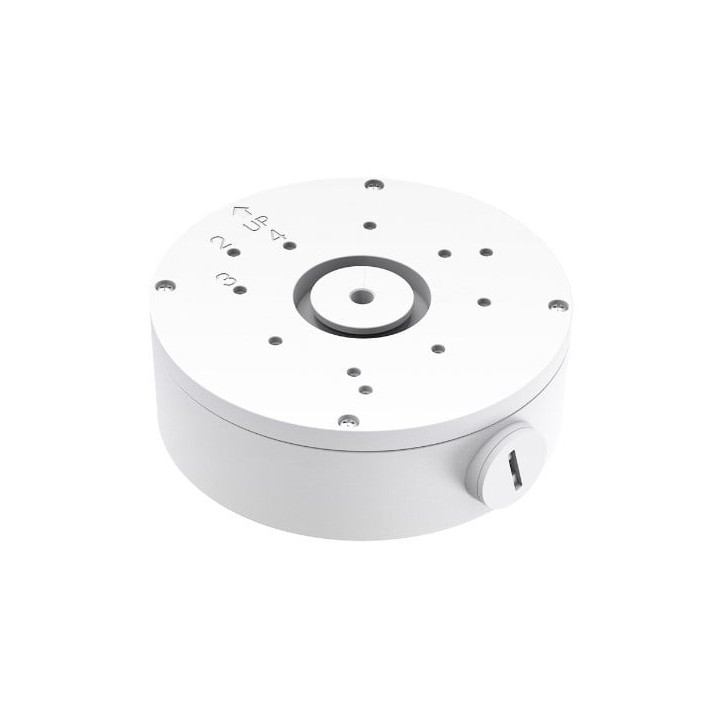 TP-LINK VJB-305 VIGI Boîte de jonction pour caméras réseau – Accessoire de montage résistant aux intempéries
