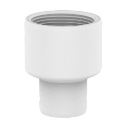 Adaptador de montaje Hanwha Vision SBP-C35H para cámaras de seguridad