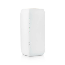 ZyXEL FWA505-EU0102F 5G Indoor LTE Modem Router with Wi-Fi 6