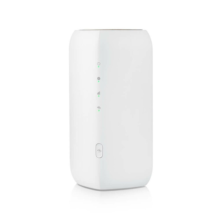 ZyXEL FWA505-EU0102F Wewnętrzny router z modemem LTE 5G i Wi-Fi 6