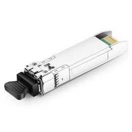 SFP-GE-BX OEM by Sansec Bidirectional SFP 1000BASE-BX 1550nm-TX/1310nm-RX 10km DOM
