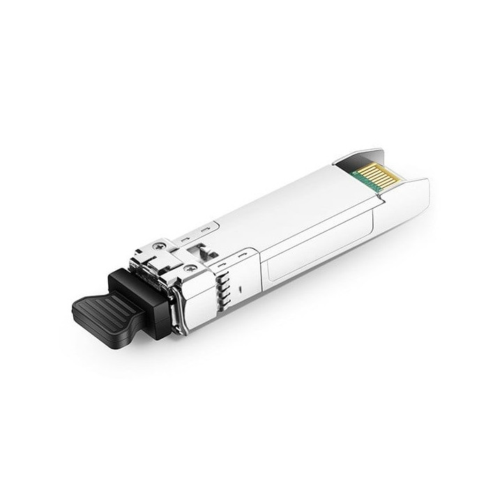 SFP-GE-BX OEM by Sansec Bidirectional SFP 1000BASE-BX 1550nm-TX/1310nm-RX 10km DOM