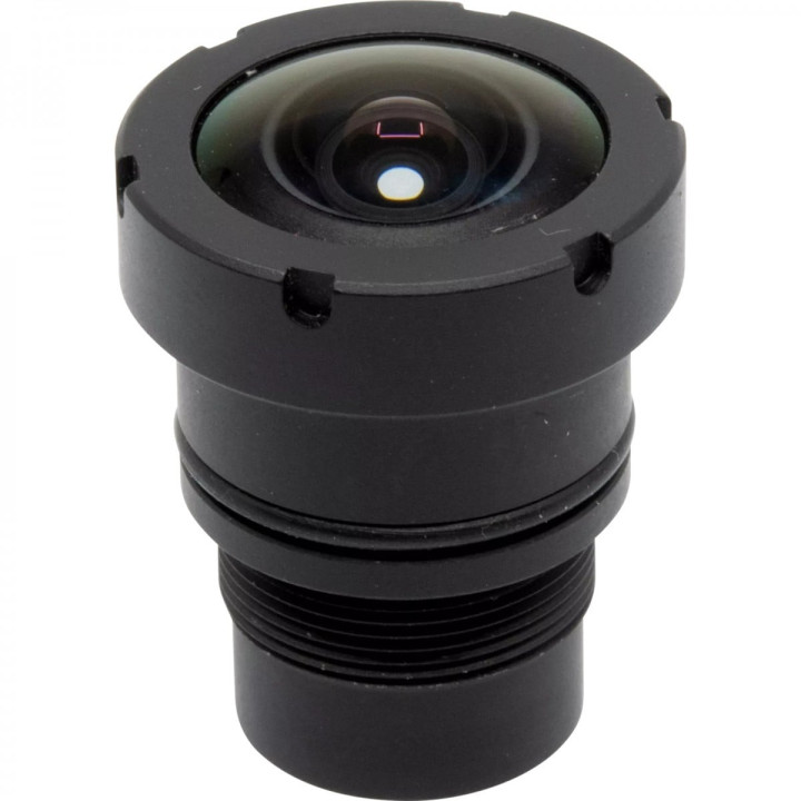 Axis 03277-001 M12 2.8mm F2.2 объектив