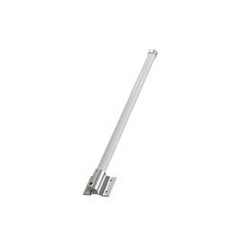 MikroTik TOF-2400-8V-4 Kit de antena omnidireccional LoRa/WLAN 8dBi 2,4GHz SMA