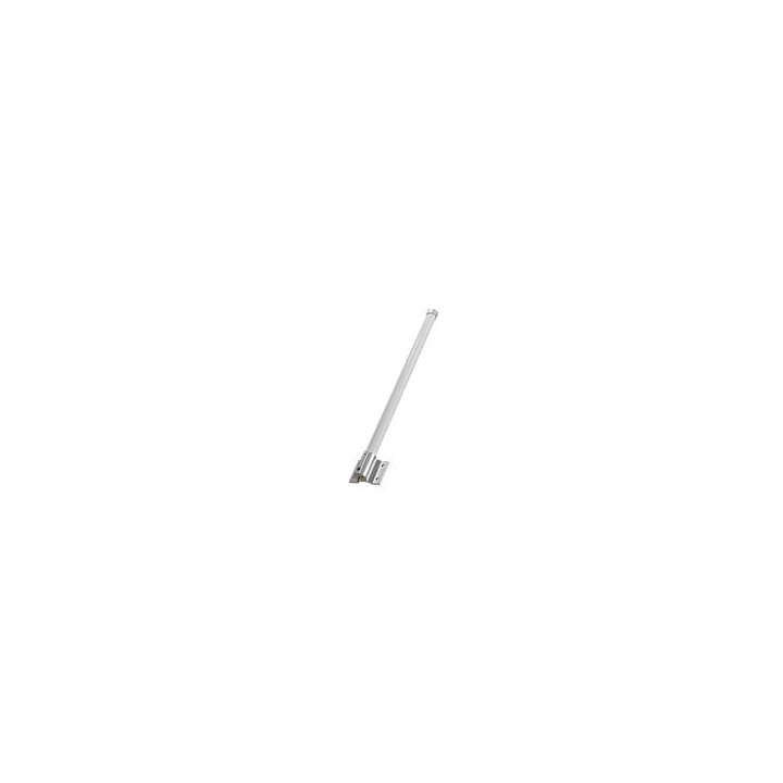 MikroTik TOF-2400-8V-4 Kit de antena omnidireccional LoRa/WLAN 8dBi 2,4GHz SMA